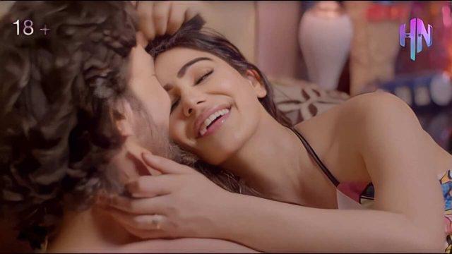 9 O'clock 2023 Hotty Notty Hindi Hot Web Series Episode 1