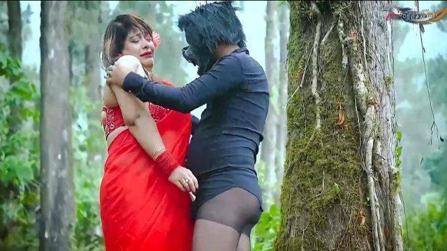 Bhuto Ka Sardar Tharki Kapala 2023 Goddesmahi Xxx Video