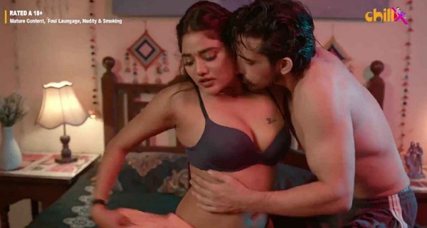 Bai No.1 2024 Chillx Hindi Porn Web Series Episode 1
