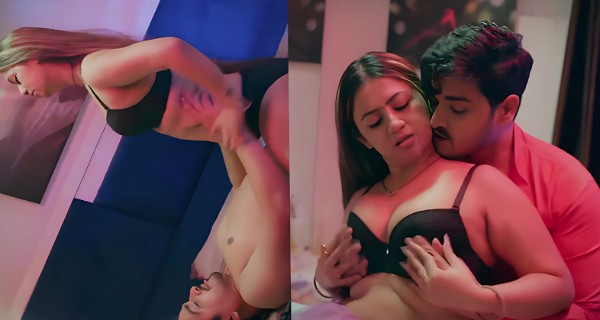 Bhabhi Ki Malish 2025 Jugnu App Hindi Hot Web Series Episode 2