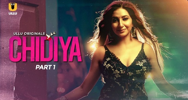 Chidiya 2025 Ullu Hindi Porn Web Series Episode 2