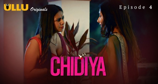 Chidiya 2025 Ullu Hindi Porn Web Series Episode 4