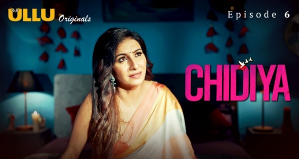 Chidiya 2025 Ullu Hindi Porn Web Series Episode 6