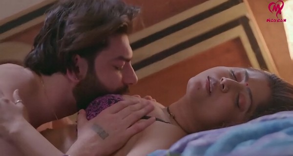 Doctor Babu 2025 Makhan App Hindi Porn Web Series Episode 2