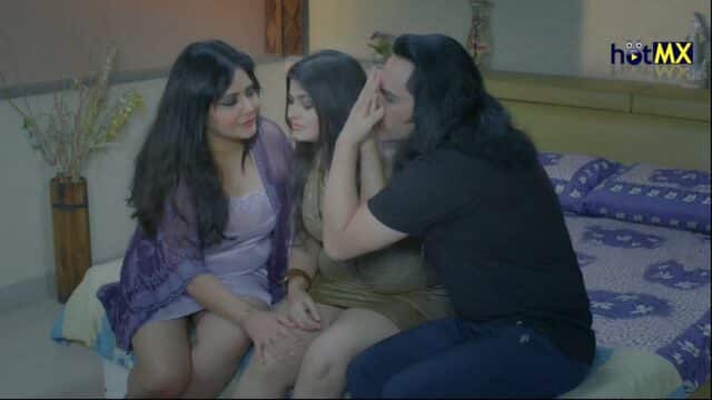 Favorite Teacher 2022 Hotmx Originals Hindi Hot Short Film Part 8