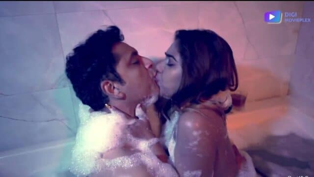 Naughty Game 2022 DigimoviePlex Hindi Hot Short Film
