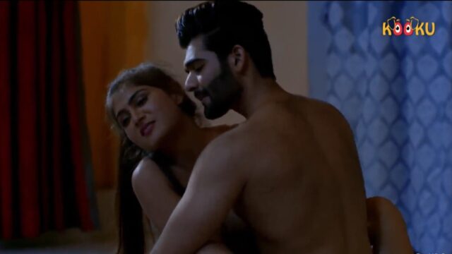 The Story of My Wife 2020 KooKu Hindi Hot Web Series Episode 1