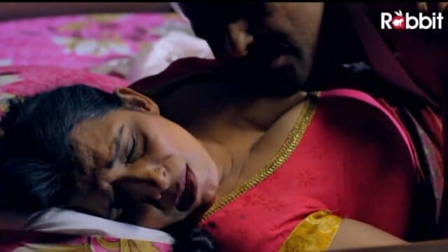 Bhains ki Vidai 2022 RabbitMovies Hindi Hot Web Series Episode 3
