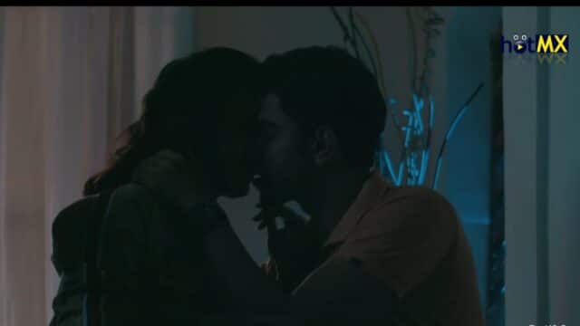 Jungle 2022 Hotmx Original Hindi Web Series Episode 3