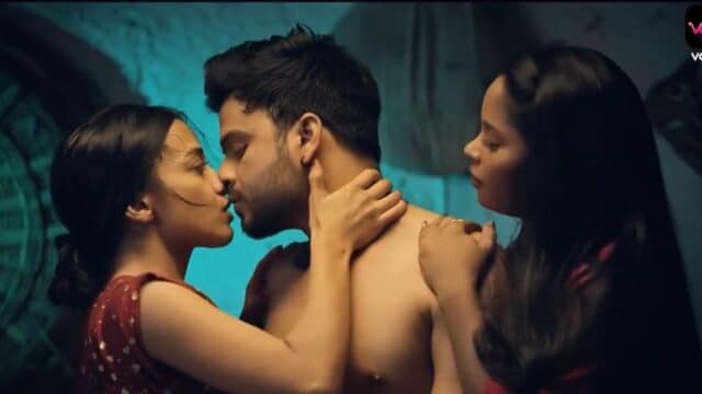 Rangili Ragini 2022 Voovi Hindi Hot Web Series Episode 1
