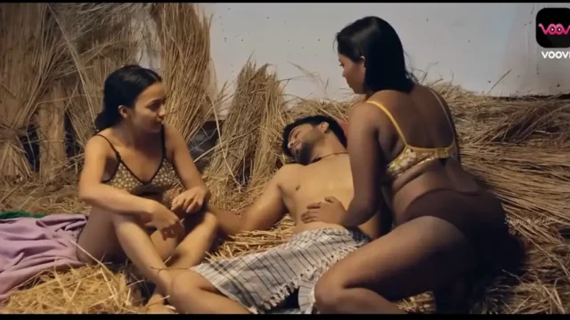 Rangili Ragini 2022 Voovi Hindi Hot Web Series Episode 3