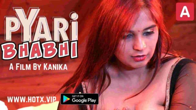 Pyari Bhabhi 2022 HotXvip Uncut Hindi Short Film