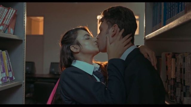 Mrs Teacher Part 2 2022 PrimeShots Hindi Hot Web Series Ep1