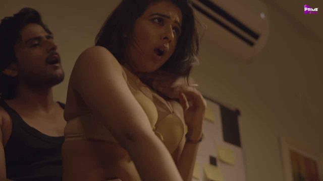 Kaam Tamam 2023 Primeshots Hindi Hot Web Series Ep 1