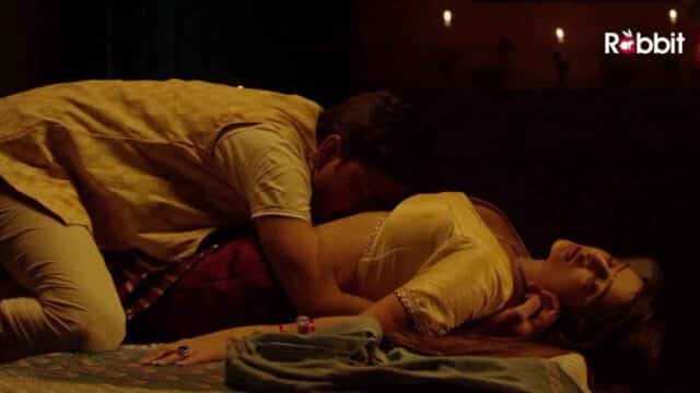 Kangan 2022 RabbitMovies Hindi Hot Web Series Episode 2