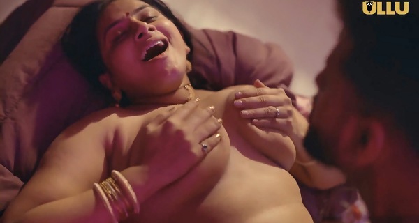 Utha Le Jaunga 2025 Ullu Originals Hindi Porn Web Series Episode 5