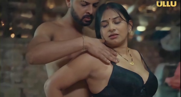 Utha Le Jaunga 2025 Ullu Originals Hindi Porn Web Series Episode 7