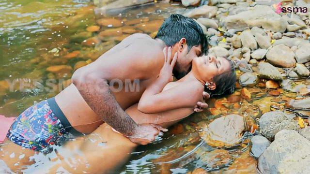 Hope 2023 Yessma Malayalam Porn Web Series Episode 4