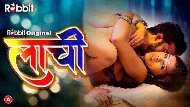 Laachi 2023 Rabbit Originals Hindi Porn Web Series Ep 3