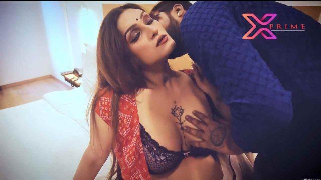 Make Me Up 2023 Xprime Originals Hindi Short Film