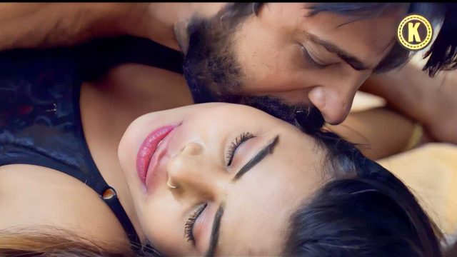 Nath 2023 Kangan Hindi Porn Web Series Episode 4
