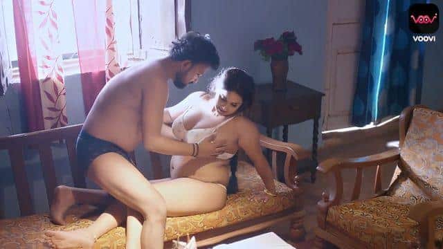 Rasili 2023 Voovi Originals Hindi Sex Web Series Episode 4