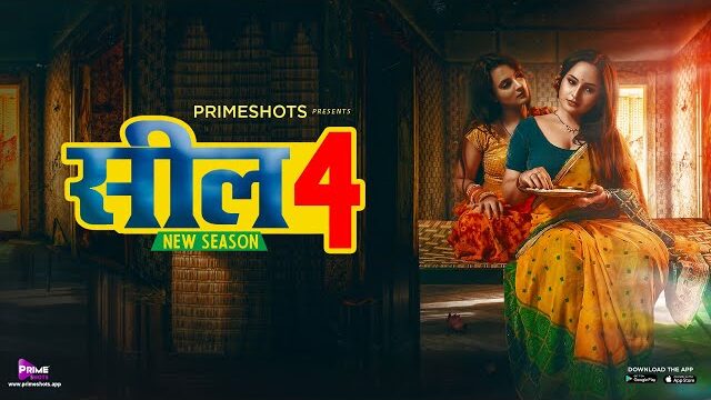 Seal 4 2022 Prime Shots Hindi Hot Web Series Episode 3