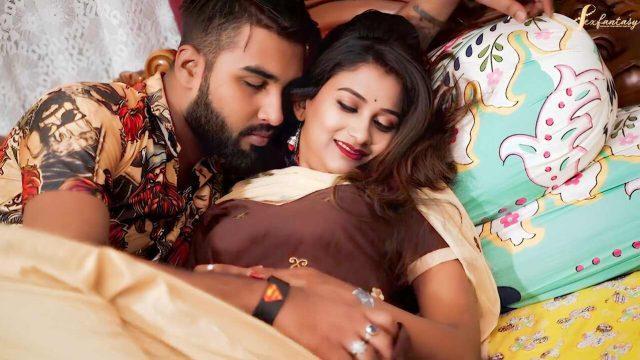 First Sexual Desire 2023 Sexfantasy Hindi Hot Short Film